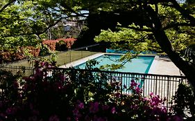 Mountain Heritage Hotel